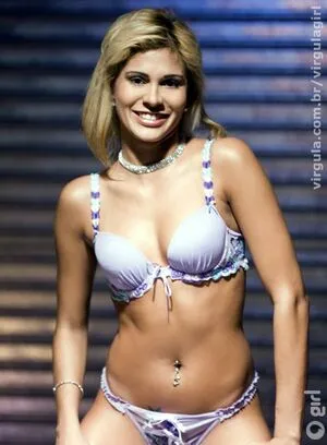 Virgula Girl OnlyFans Leaked Free Thumbnail Picture - #Xb0fY5pvf2