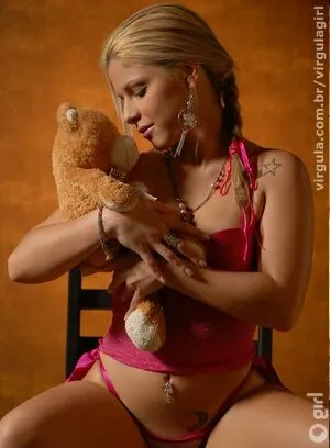 Virgula Girl OnlyFans Leaked Free Thumbnail Picture - #Zqt6RDKAya