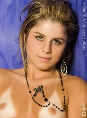 Virgula Girl OnlyFans Leaked Free Thumbnail Picture - #aHyxt1h7xa