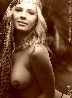 Virgula Girl OnlyFans Leaked Free Thumbnail Picture - #eLLHPT5NTS