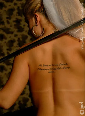 Virgula Girl OnlyFans Leaked Free Thumbnail Picture - #eND51u4hCd