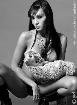 Virgula Girl OnlyFans Leaked Free Thumbnail Picture - #vkqxe9hs84