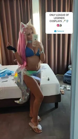 Virgy Wish OnlyFans Leaked Free Thumbnail Picture - #V9fimbWhuq