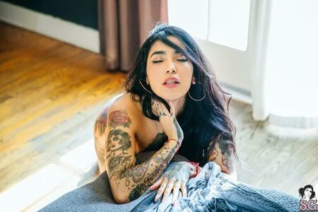Virikasuicide OnlyFans Leaked Free Thumbnail Picture - #E9nPCfPQXx