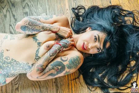 Virikasuicide OnlyFans Leaked Free Thumbnail Picture - #UtFVMT0Jhg