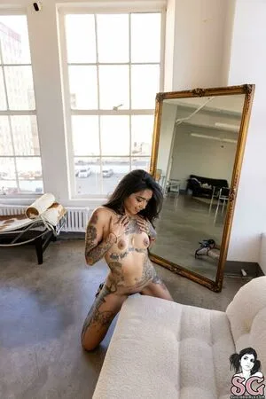Virikasuicide OnlyFans Leaked Free Thumbnail Picture - #akXnvUjXfL