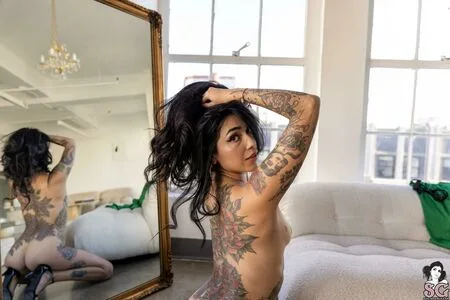 Virikasuicide OnlyFans Leaked Free Thumbnail Picture - #qMqPTPu0He