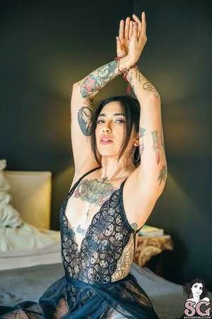 Virikasuicide OnlyFans Leaked Free Thumbnail Picture - #s49ZVIXv92