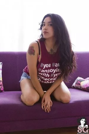 Virikasuicide OnlyFans Leaked Free Thumbnail Picture - #ypXRgiZWXt