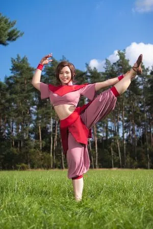 Virtual Geisha OnlyFans Leaked Free Thumbnail Picture - #0lDhdZFKNu