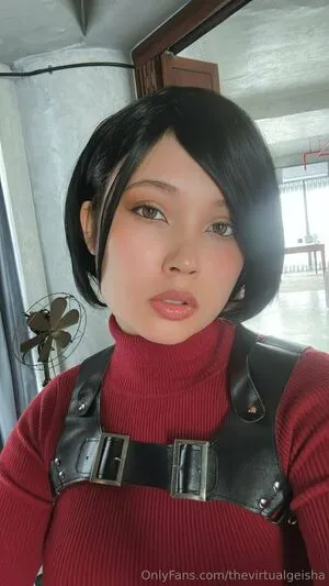 Virtual Geisha OnlyFans Leaked Free Thumbnail Picture - #1kS0NxXsdK
