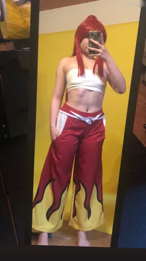 Virtual Geisha OnlyFans Leaked Free Thumbnail Picture - #2sAsWv2I8g