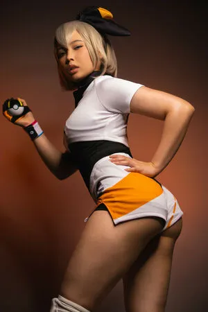 Virtual Geisha OnlyFans Leaked Free Thumbnail Picture - #3K1mU17K6N