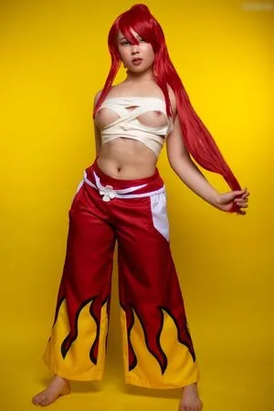 Virtual Geisha OnlyFans Leaked Free Thumbnail Picture - #3W1oQMlSG4