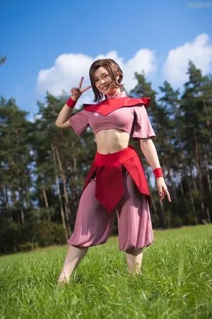 Virtual Geisha OnlyFans Leaked Free Thumbnail Picture - #3ri4K3ucNP