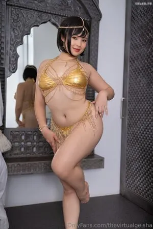 Virtual Geisha OnlyFans Leaked Free Thumbnail Picture - #6P5v9Hl2y2
