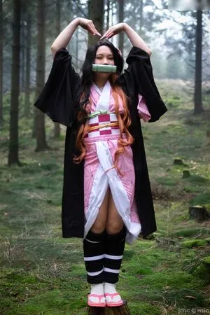 Virtual Geisha OnlyFans Leaked Free Thumbnail Picture - #6ir586mCCP