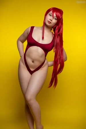 Virtual Geisha OnlyFans Leaked Free Thumbnail Picture - #8EZBitMZ9J