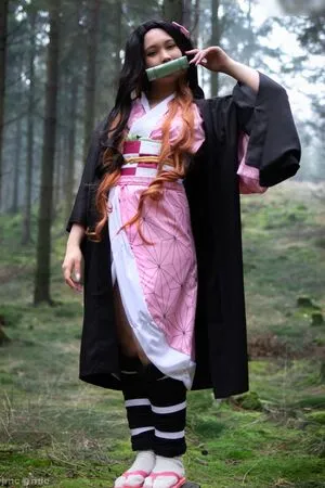 Virtual Geisha OnlyFans Leaked Free Thumbnail Picture - #8laqpeYPZR