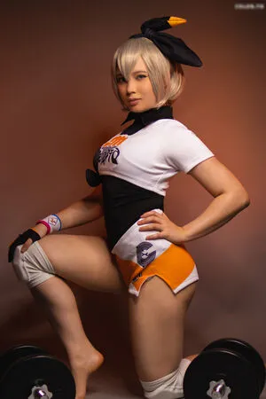 Virtual Geisha OnlyFans Leaked Free Thumbnail Picture - #AG60nTIaDe