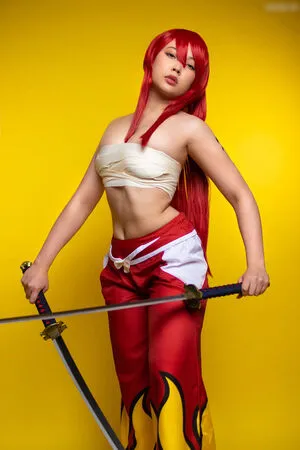 Virtual Geisha OnlyFans Leaked Free Thumbnail Picture - #CGeYuRfCiz