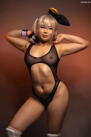 Virtual Geisha OnlyFans Leaked Free Thumbnail Picture - #EfOsTly4MA