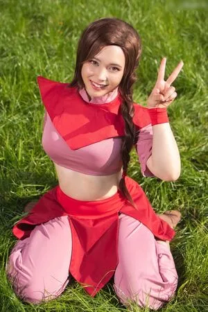 Virtual Geisha OnlyFans Leaked Free Thumbnail Picture - #HHWEJu1CN4