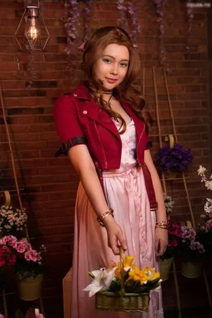 Virtual Geisha OnlyFans Leaked Free Thumbnail Picture - #HQZSKz8Jj0