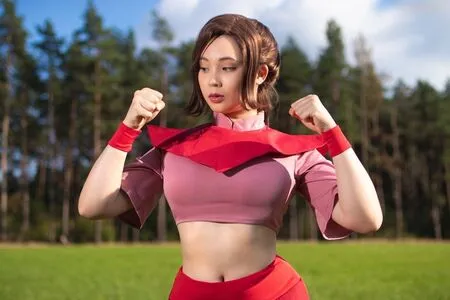 Virtual Geisha OnlyFans Leaked Free Thumbnail Picture - #KG1q7or28d