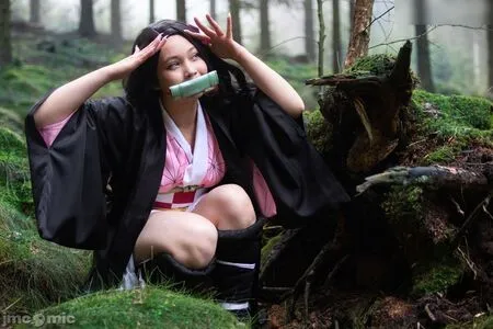 Virtual Geisha OnlyFans Leaked Free Thumbnail Picture - #KuMXaiyufK