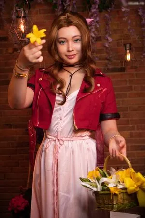 Virtual Geisha OnlyFans Leaked Free Thumbnail Picture - #MyTrskFKRp