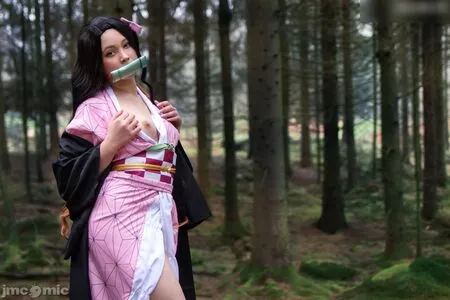 Virtual Geisha OnlyFans Leaked Free Thumbnail Picture - #NLQuesASeb