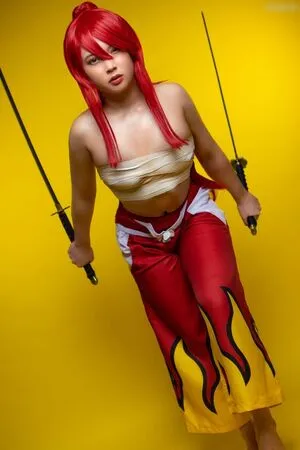 Virtual Geisha OnlyFans Leaked Free Thumbnail Picture - #NXTkHE2LVj