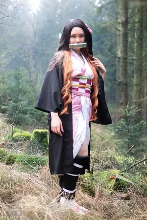 Virtual Geisha OnlyFans Leaked Free Thumbnail Picture - #NcJryEm4u1