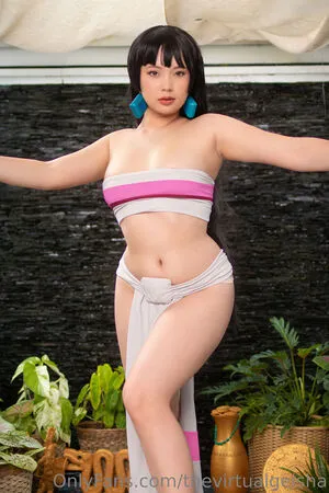 Virtual Geisha OnlyFans Leaked Free Thumbnail Picture - #NuHd1eBXGF