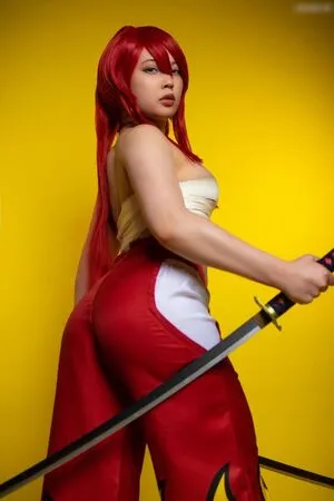 Virtual Geisha OnlyFans Leaked Free Thumbnail Picture - #PQe8sAzDqS