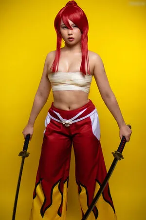 Virtual Geisha OnlyFans Leaked Free Thumbnail Picture - #TThcpOoL28