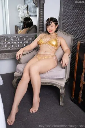 Virtual Geisha OnlyFans Leaked Free Thumbnail Picture - #U53QRc1Zhl