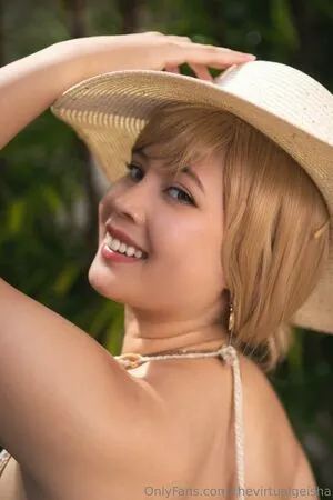 Virtual Geisha OnlyFans Leaked Free Thumbnail Picture - #Xo0GaHy2OL