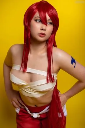 Virtual Geisha OnlyFans Leaked Free Thumbnail Picture - #YNlrHwebkV