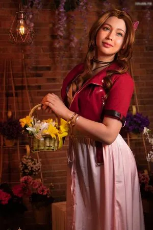 Virtual Geisha OnlyFans Leaked Free Thumbnail Picture - #ZYLQb0OKKJ