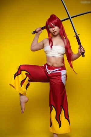 Virtual Geisha OnlyFans Leaked Free Thumbnail Picture - #aVrlv7skI8