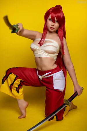 Virtual Geisha OnlyFans Leaked Free Thumbnail Picture - #az3Y4IxNlC