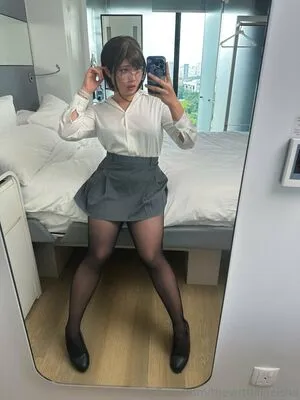 Virtual Geisha OnlyFans Leaked Free Thumbnail Picture - #cYfgEftnc4