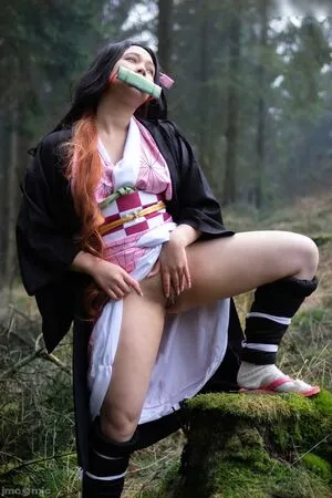 Virtual Geisha OnlyFans Leaked Free Thumbnail Picture - #d1J9uaWJj1