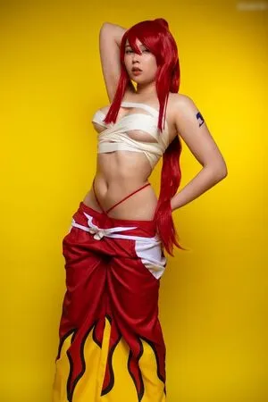 Virtual Geisha OnlyFans Leaked Free Thumbnail Picture - #e1OtAT1BJL