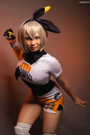 Virtual Geisha OnlyFans Leaked Free Thumbnail Picture - #geVFBVrXN1