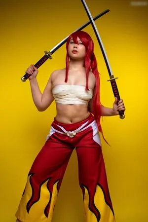 Virtual Geisha OnlyFans Leaked Free Thumbnail Picture - #lCIkWOpqqK