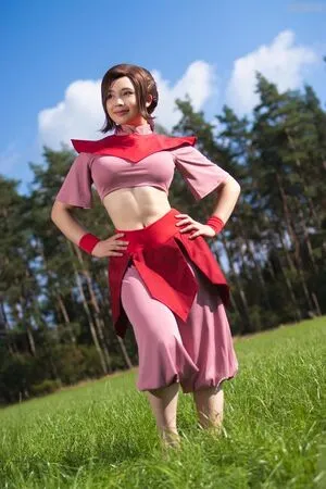 Virtual Geisha OnlyFans Leaked Free Thumbnail Picture - #o55lik3suI