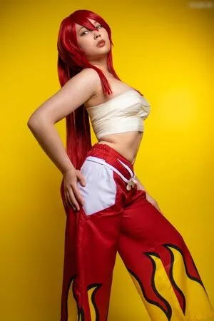 Virtual Geisha OnlyFans Leaked Free Thumbnail Picture - #oxvfj8dzgN